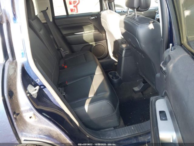 2016 JEEP COMPASS 1C4NJCEA8GD562558 Photo 7