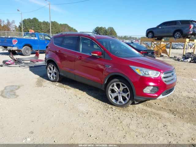 2017 FORD ESCAPE 1FMCU0J93HUA35999