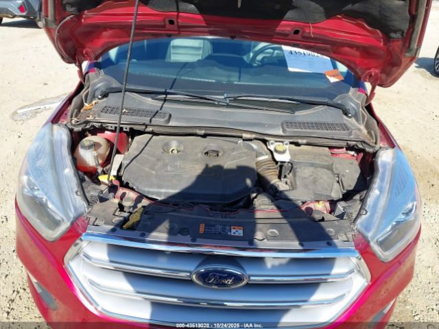 2017 FORD ESCAPE 1FMCU0J93HUA35999 Photo 9