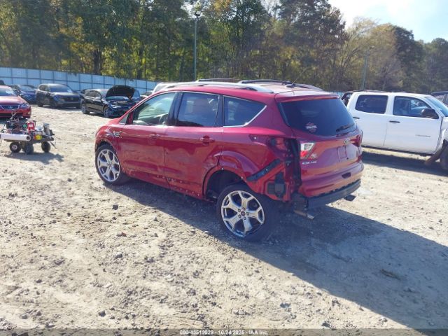 2017 FORD ESCAPE 1FMCU0J93HUA35999 Photo 2