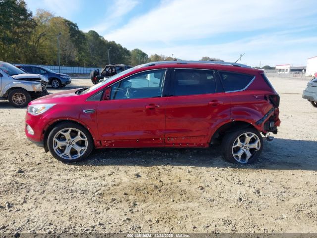 2017 FORD ESCAPE 1FMCU0J93HUA35999 Photo 5