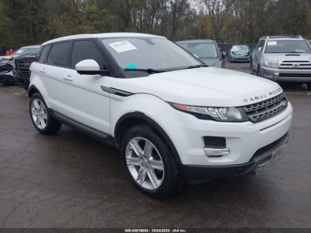 2015 LAND ROVER RANGE ROVER EVOQUE SALVR2BG1FH010444