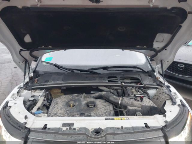 2015 LAND ROVER RANGE ROVER EVOQUE SALVR2BG1FH010444 Photo 9