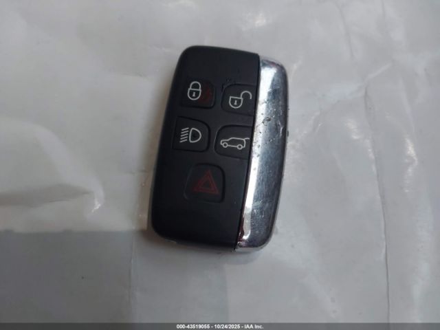 2015 LAND ROVER RANGE ROVER EVOQUE SALVR2BG1FH010444 Photo 10