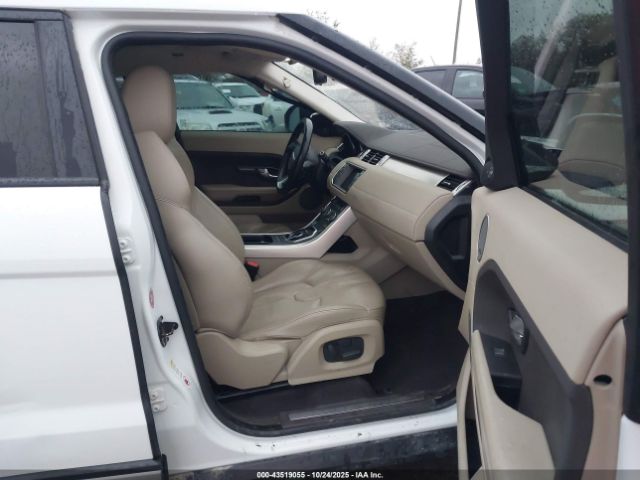 2015 LAND ROVER RANGE ROVER EVOQUE SALVR2BG1FH010444 Photo 4