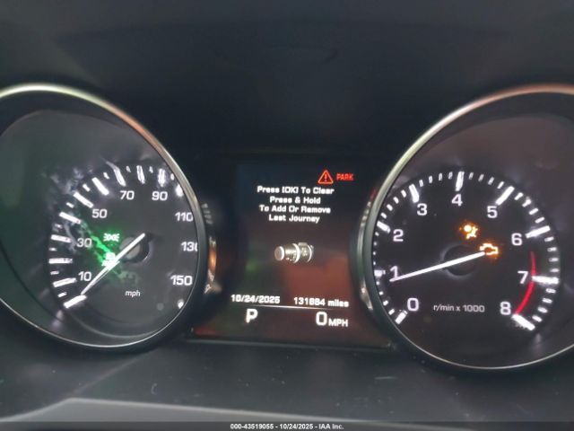 2015 LAND ROVER RANGE ROVER EVOQUE SALVR2BG1FH010444 Photo 6