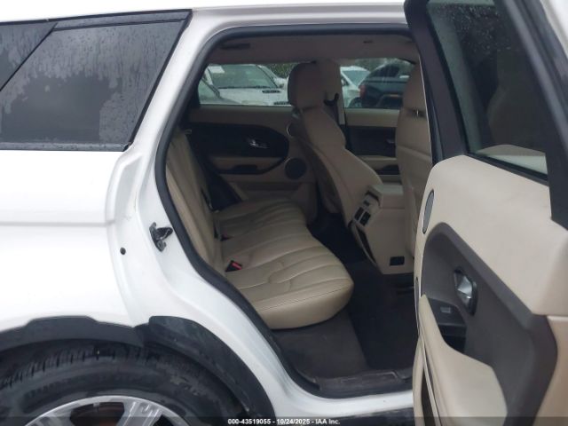 2015 LAND ROVER RANGE ROVER EVOQUE SALVR2BG1FH010444 Photo 7