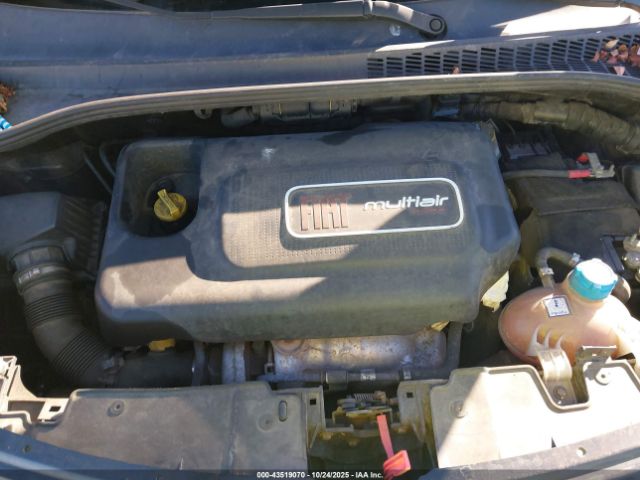 2014 FIAT 500L ZFBCFADH7EZ017871 Photo 9