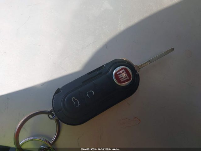 2014 FIAT 500L ZFBCFADH7EZ017871 Photo 10