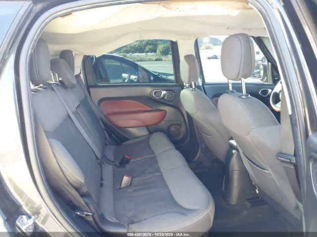 2014 FIAT 500L ZFBCFADH7EZ017871 Photo 7