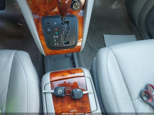 2005 LEXUS RX 330 2T2GA31U45C042095 Photo 10