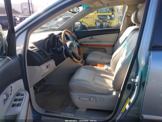 2005 LEXUS RX 330 2T2GA31U45C042095 Photo 4