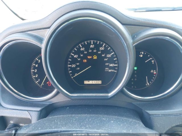 2005 LEXUS RX 330 2T2GA31U45C042095 Photo 6