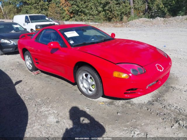 1994 MITSUBISHI 3000 GT JA3AM54J9RY007261 Photo 0