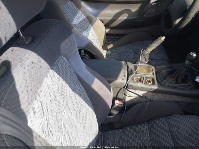 1994 MITSUBISHI 3000 GT JA3AM54J9RY007261 Photo 4