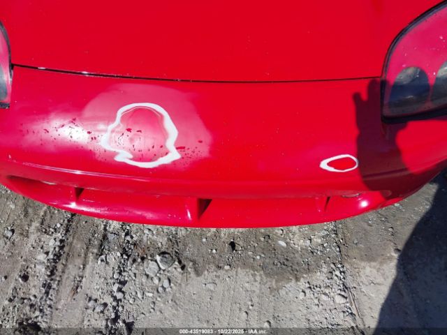 1994 MITSUBISHI 3000 GT JA3AM54J9RY007261 Photo 5