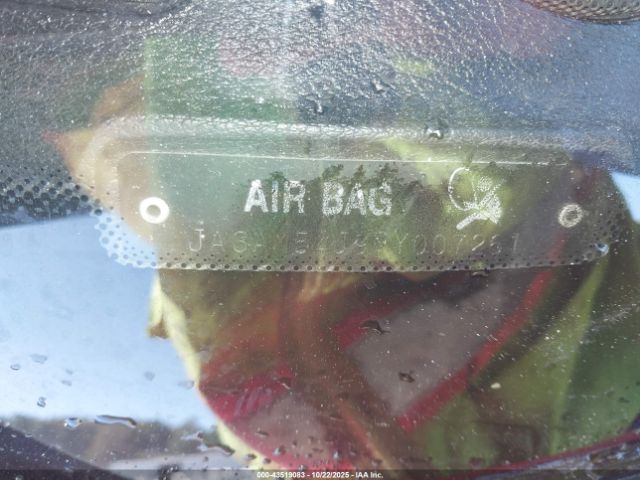 1994 MITSUBISHI 3000 GT JA3AM54J9RY007261 Photo 8