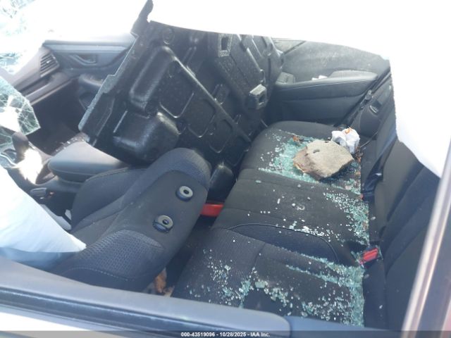 2021 SUBARU OUTBACK 4S4BTAAC5M3150605 Photo 7