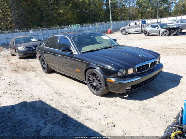 2004 JAGUAR XJ SAJWA71C94SG19638