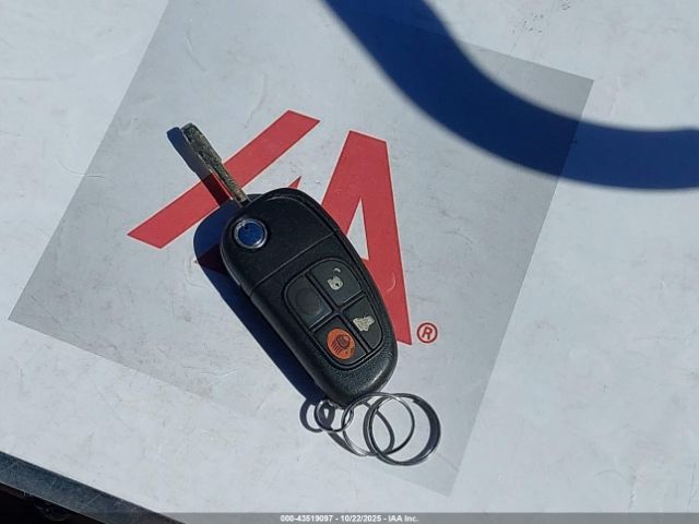 2004 JAGUAR XJ SAJWA71C94SG19638 Photo 10