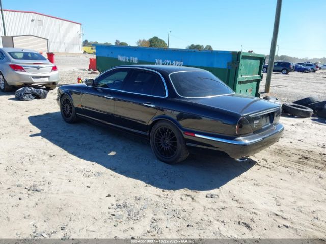 2004 JAGUAR XJ SAJWA71C94SG19638 Photo 2