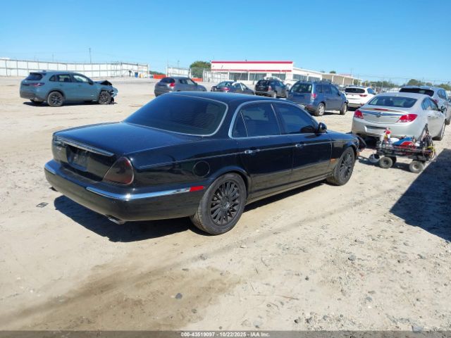 2004 JAGUAR XJ SAJWA71C94SG19638 Photo 3