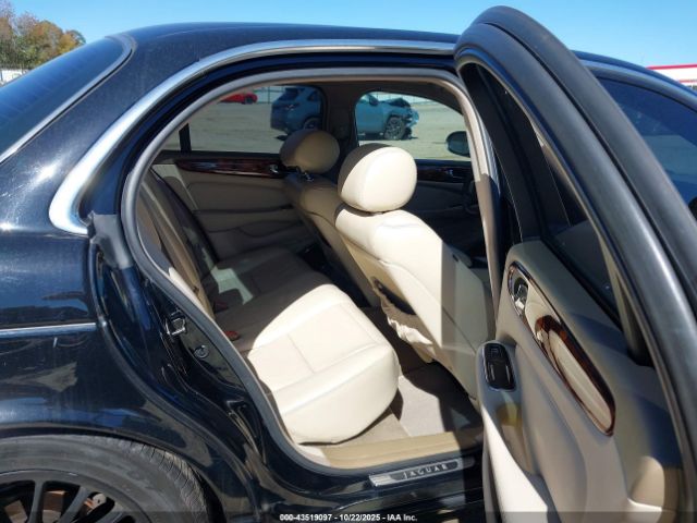 2004 JAGUAR XJ SAJWA71C94SG19638 Photo 7