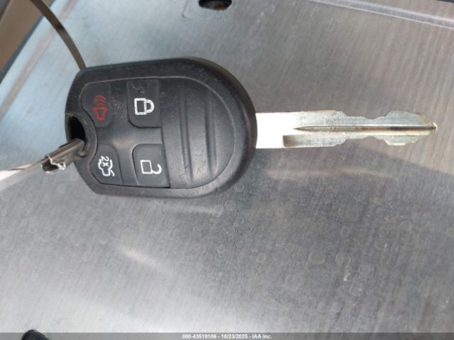 2012 FORD ESCAPE 1FMCU0DG7CKB53259 Photo 10