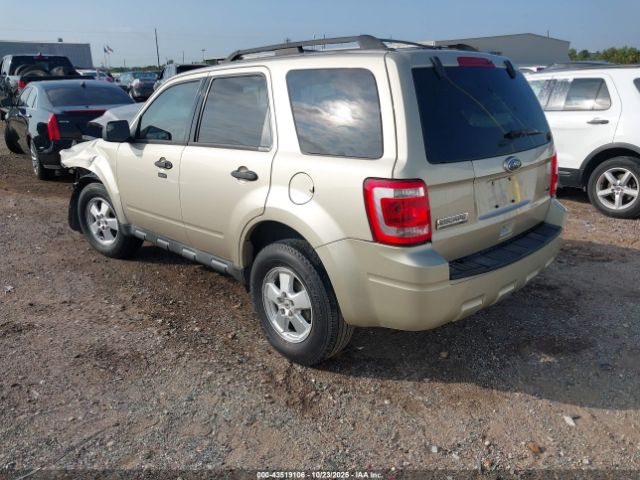 2012 FORD ESCAPE 1FMCU0DG7CKB53259 Photo 2