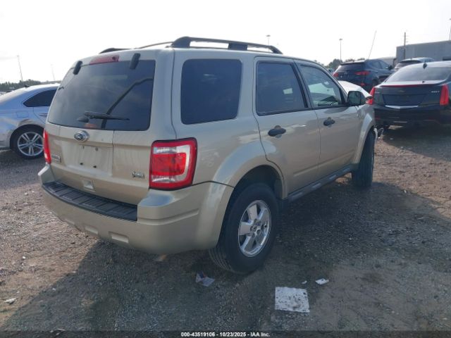 2012 FORD ESCAPE 1FMCU0DG7CKB53259 Photo 3