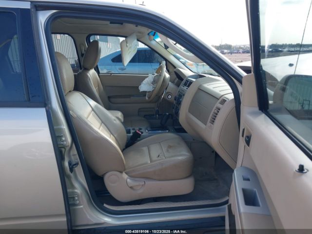 2012 FORD ESCAPE 1FMCU0DG7CKB53259 Photo 4