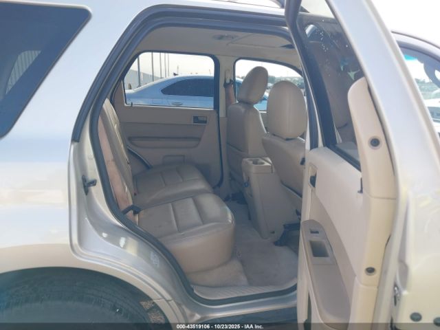 2012 FORD ESCAPE 1FMCU0DG7CKB53259 Photo 7