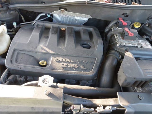 2012 JEEP COMPASS 1C4NJDEB5CD572649 Photo 9