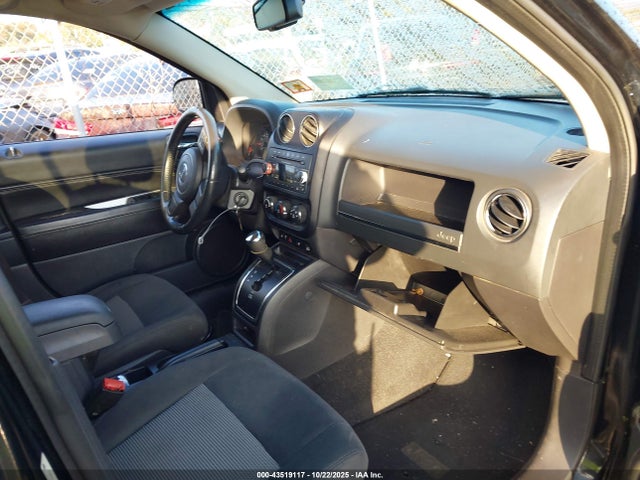 2012 JEEP COMPASS 1C4NJDEB5CD572649 Photo 4