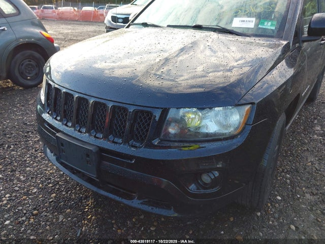 2012 JEEP COMPASS 1C4NJDEB5CD572649 Photo 5
