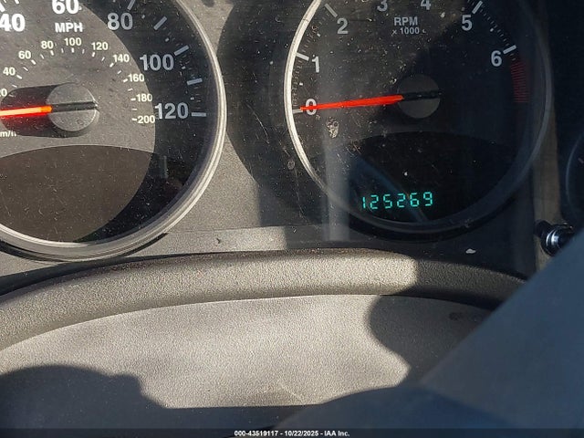 2012 JEEP COMPASS 1C4NJDEB5CD572649 Photo 6