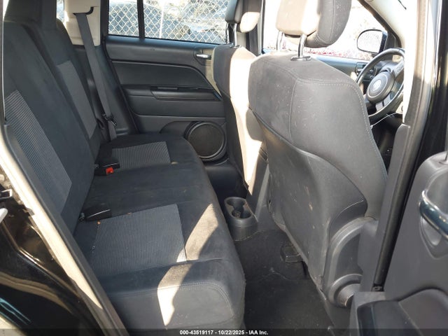 2012 JEEP COMPASS 1C4NJDEB5CD572649 Photo 7