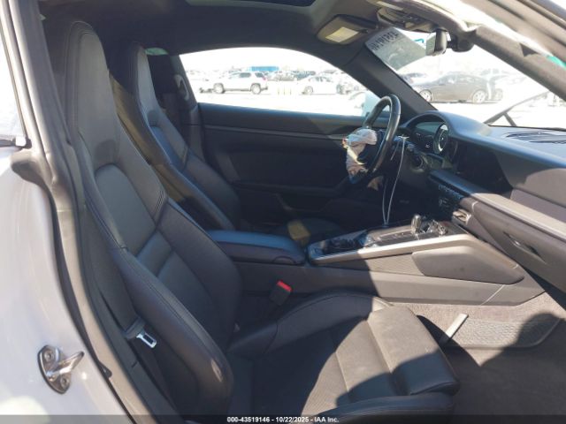 2021 PORSCHE 911 WP0AA2A90MS205788 Photo 7