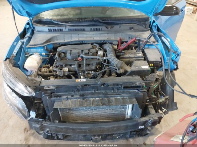 2022 HYUNDAI KONA KM8K3CA31NU779432 Photo 9