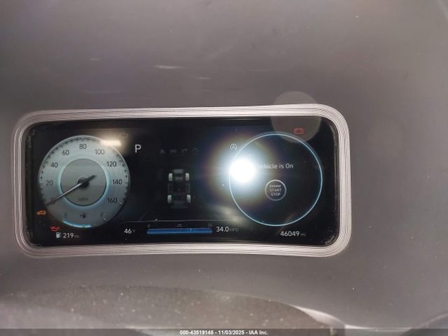 2022 HYUNDAI KONA KM8K3CA31NU779432 Photo 6