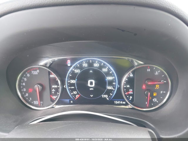 2024 GMC TERRAIN 3GKALXEG4RL116932 Photo 6