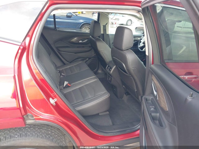 2024 GMC TERRAIN 3GKALXEG4RL116932 Photo 7