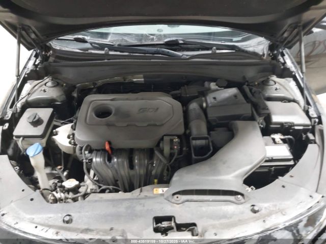 2017 KIA OPTIMA 5XXGU4L39HG175504 Photo 9