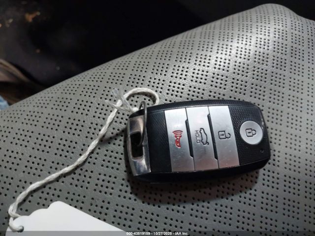 2017 KIA OPTIMA 5XXGU4L39HG175504 Photo 10