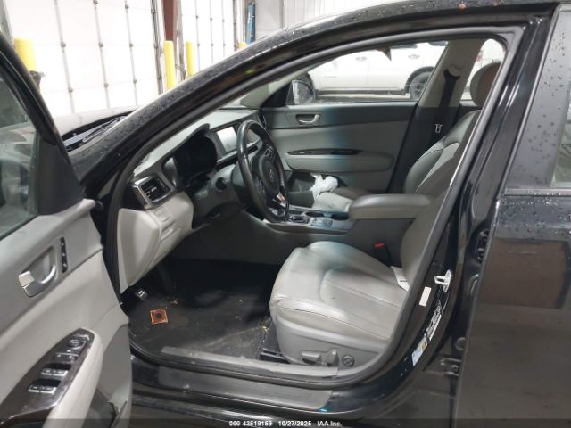 2017 KIA OPTIMA 5XXGU4L39HG175504 Photo 4