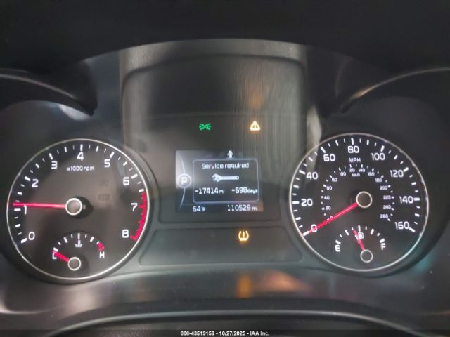 2017 KIA OPTIMA 5XXGU4L39HG175504 Photo 6