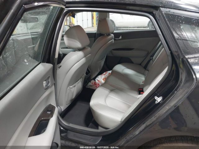 2017 KIA OPTIMA 5XXGU4L39HG175504 Photo 7