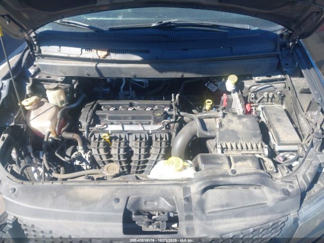 2019 DODGE JOURNEY 3C4PDCGB3KT870181 Photo 9