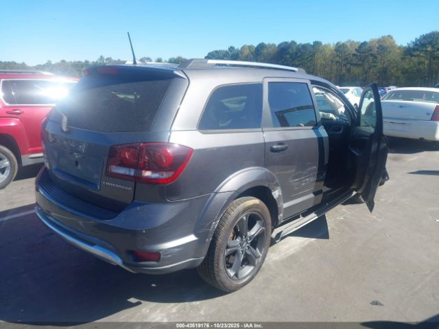 2019 DODGE JOURNEY 3C4PDCGB3KT870181 Photo 3
