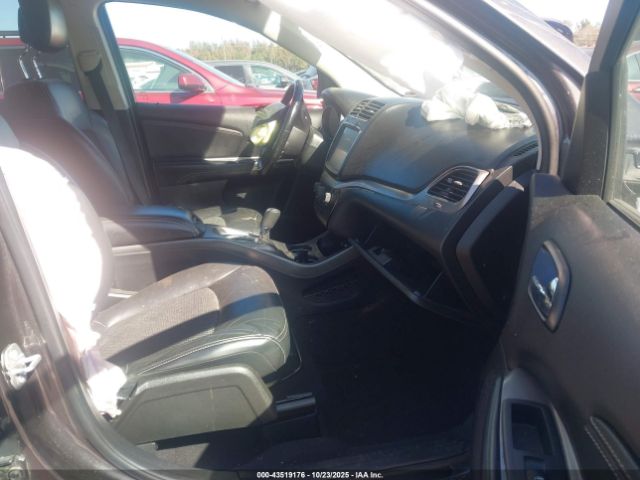 2019 DODGE JOURNEY 3C4PDCGB3KT870181 Photo 4